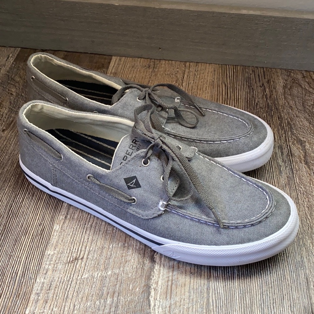 Sperry Sneaker - image 1